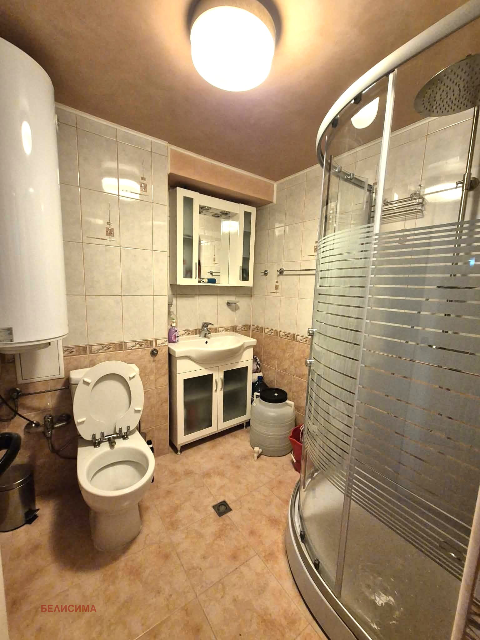 Продава 3-СТАЕН, гр. Шумен, Център, снимка 10 - Апартаменти - 55744733