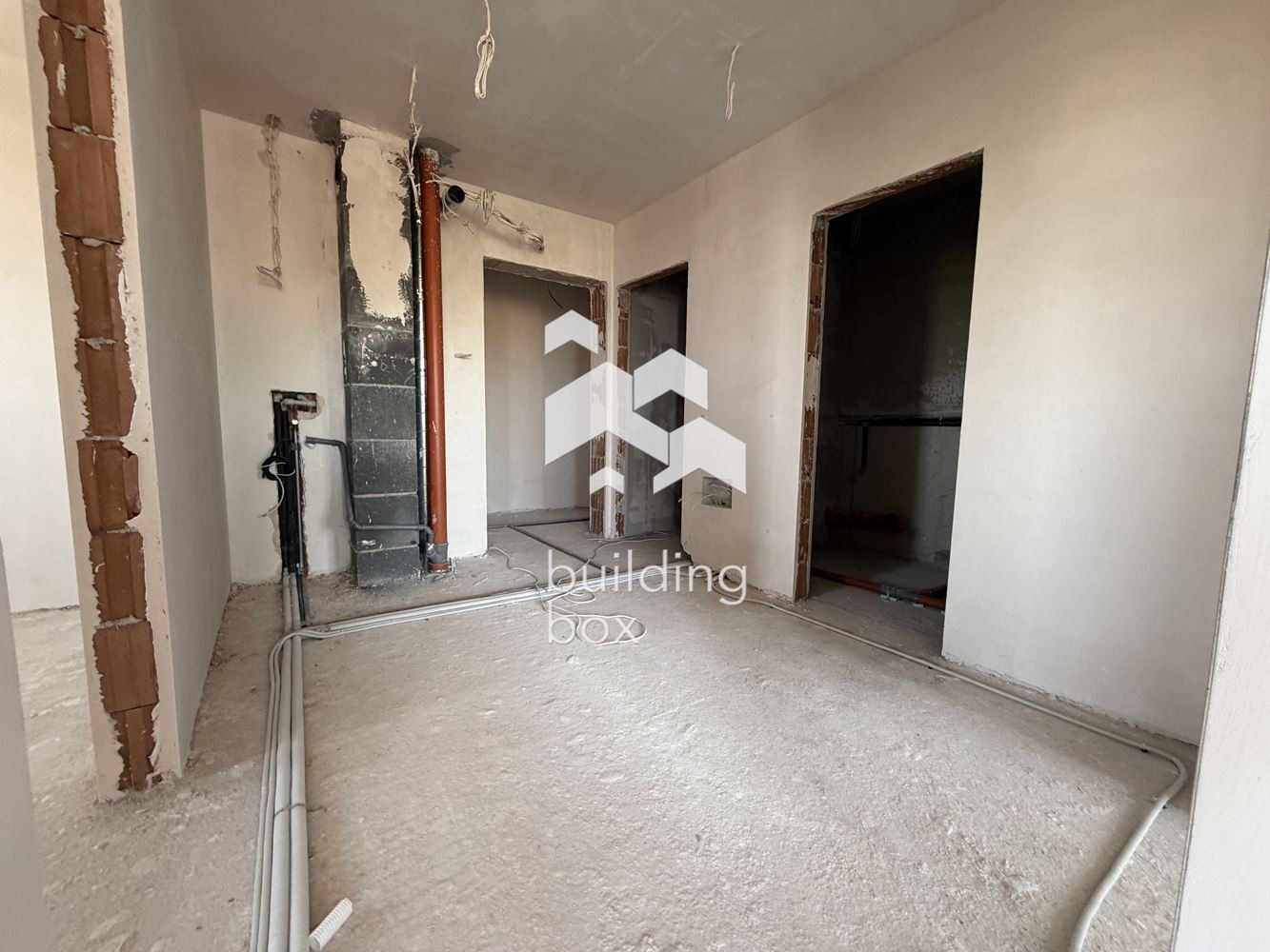 Продава 3-СТАЕН, гр. София, Кръстова вада, снимка 5 - Апартаменти - 56085421