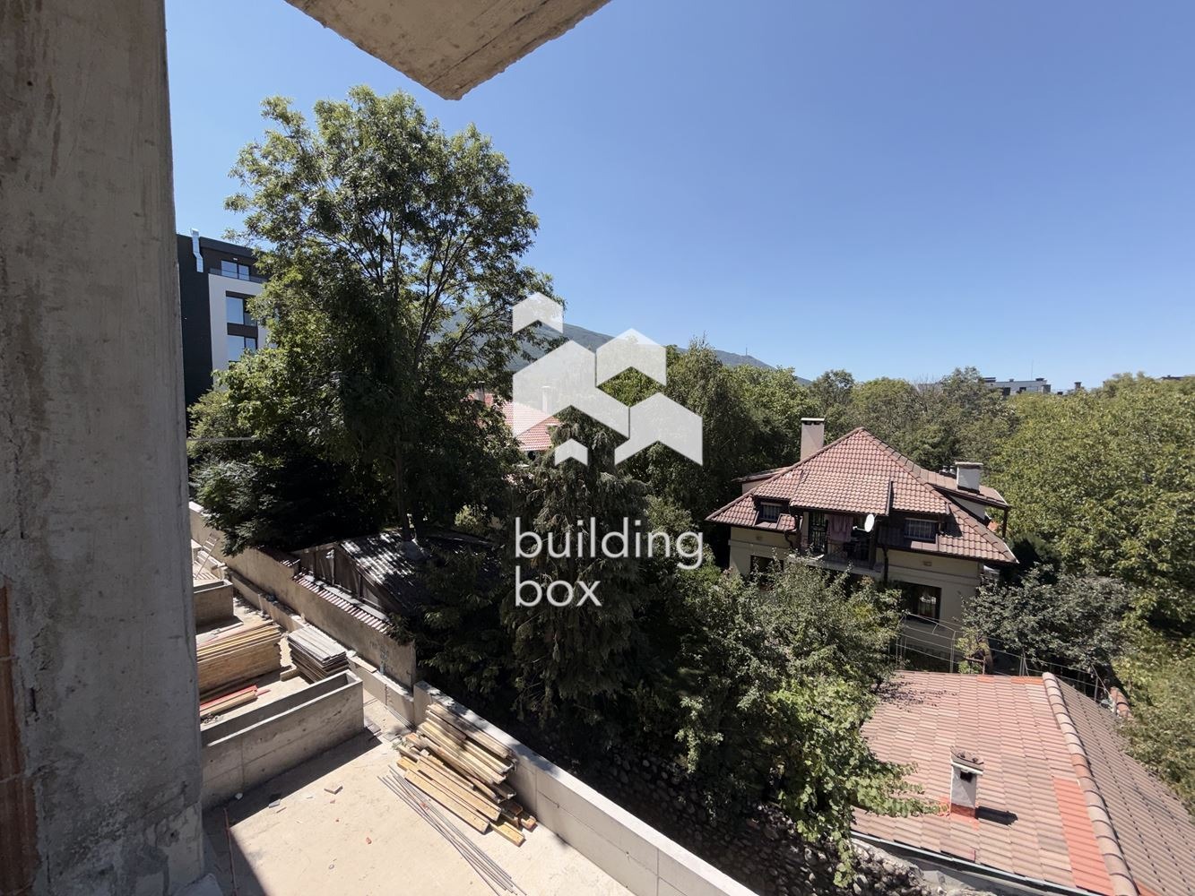 Продава 3-СТАЕН, гр. София, Кръстова вада, снимка 9 - Апартаменти - 56085421