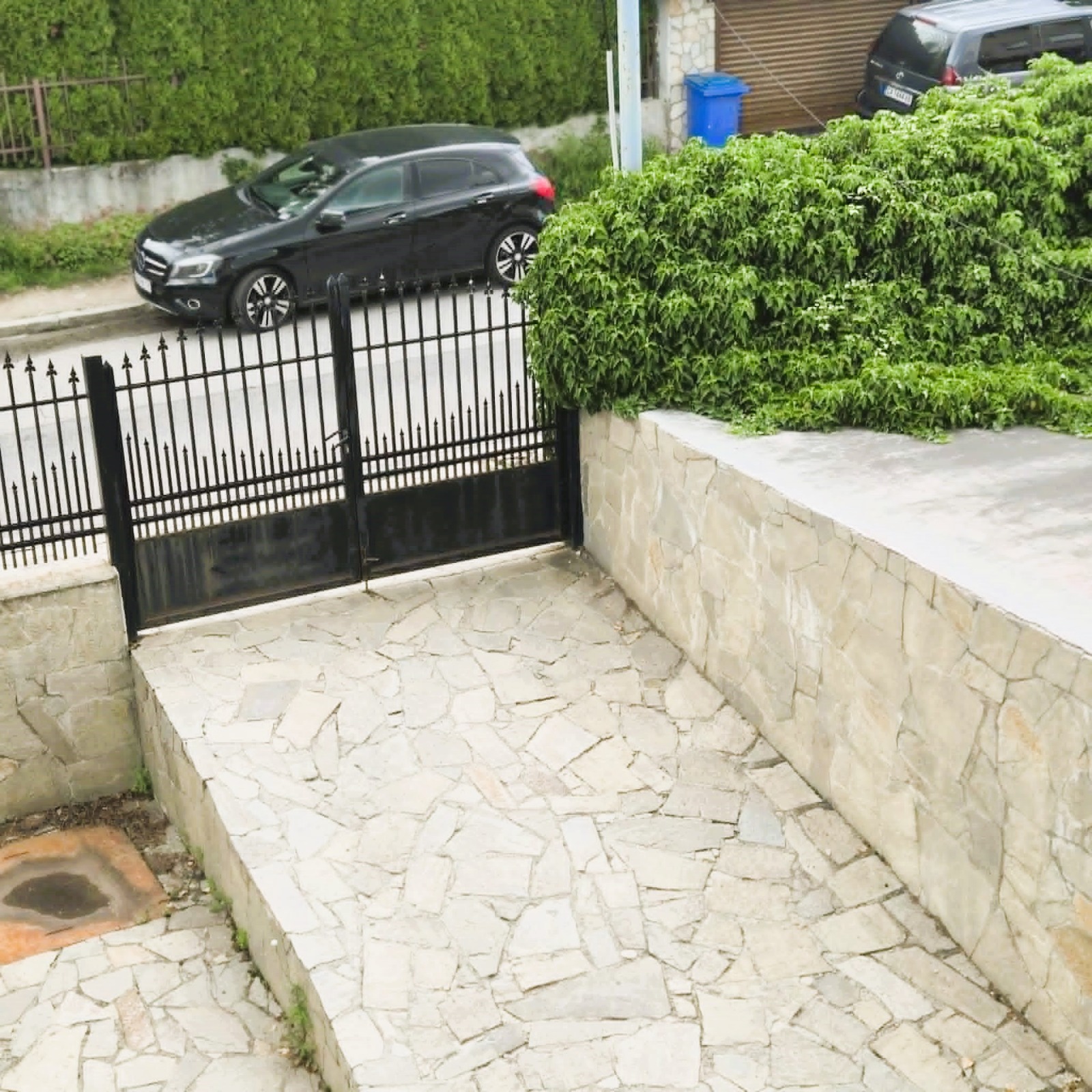 Продава ЕТАЖ ОТ КЪЩА, гр. София, Драгалевци, снимка 13 - Етаж от къща - 55221999