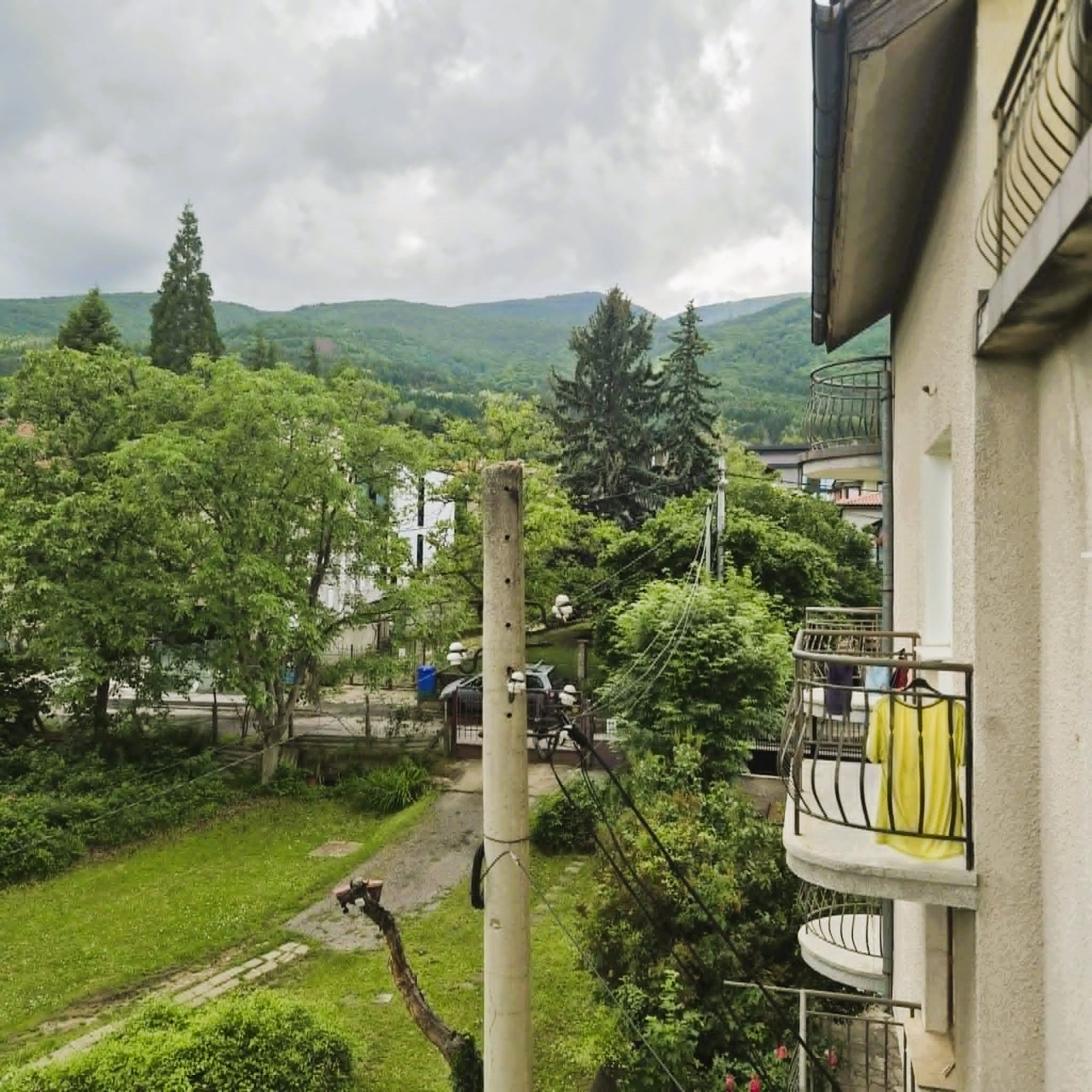 Продава ЕТАЖ ОТ КЪЩА, гр. София, Драгалевци, снимка 8 - Етаж от къща - 55221999