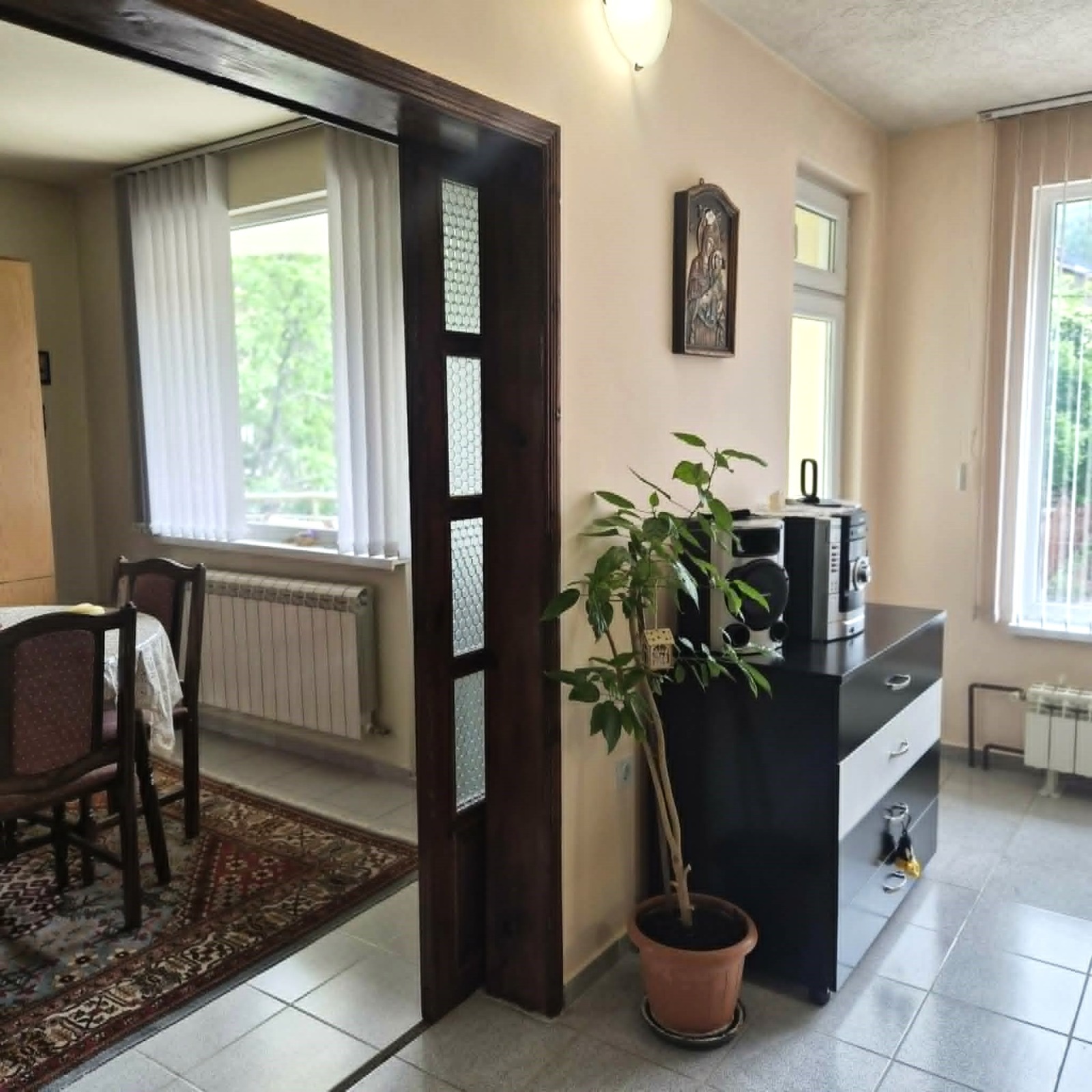 Продава ЕТАЖ ОТ КЪЩА, гр. София, Драгалевци, снимка 5 - Етаж от къща - 55221999