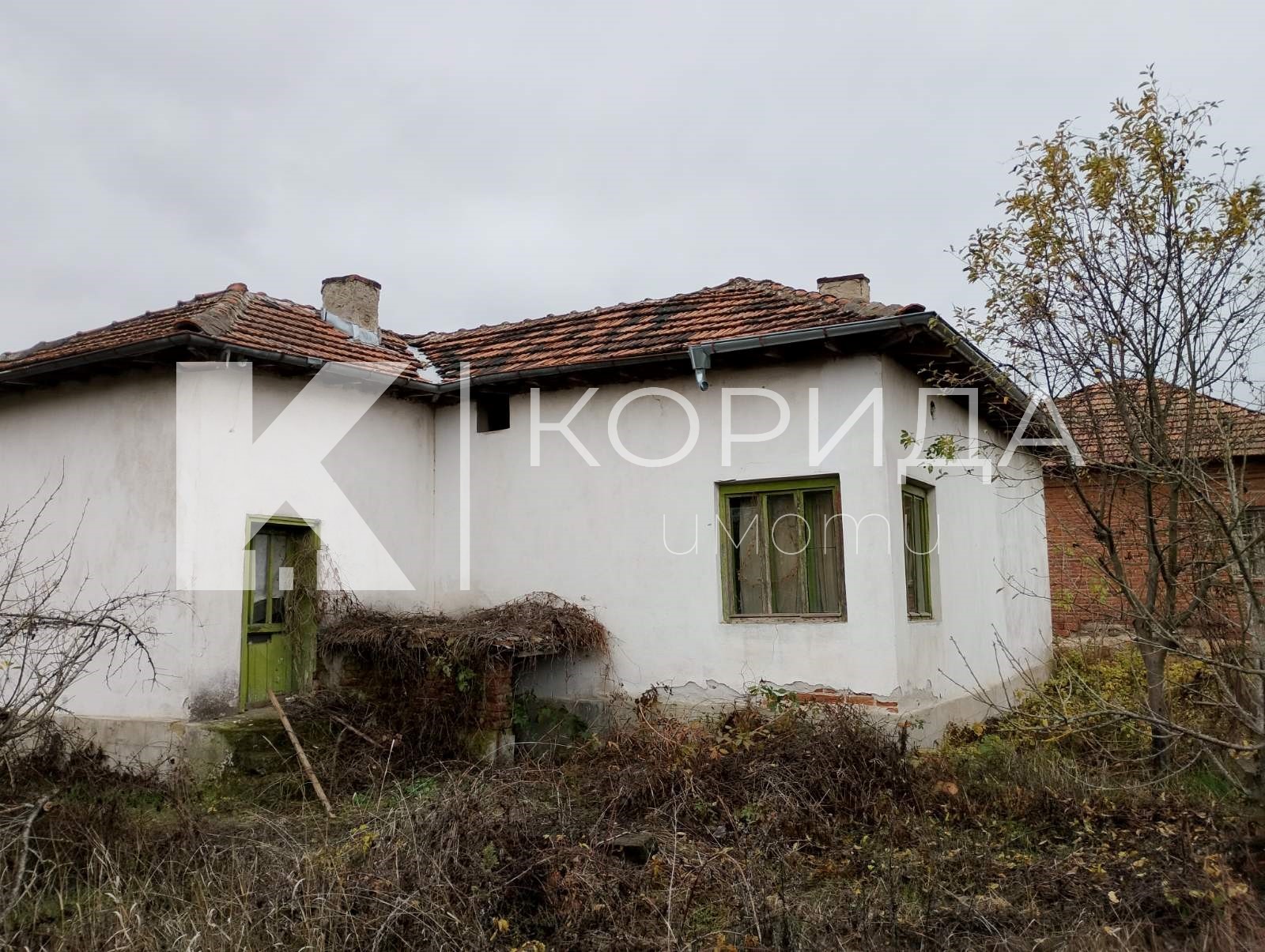 Продава КЪЩА, с. Дражинци, област Видин, снимка 4 - Къщи - 52723557