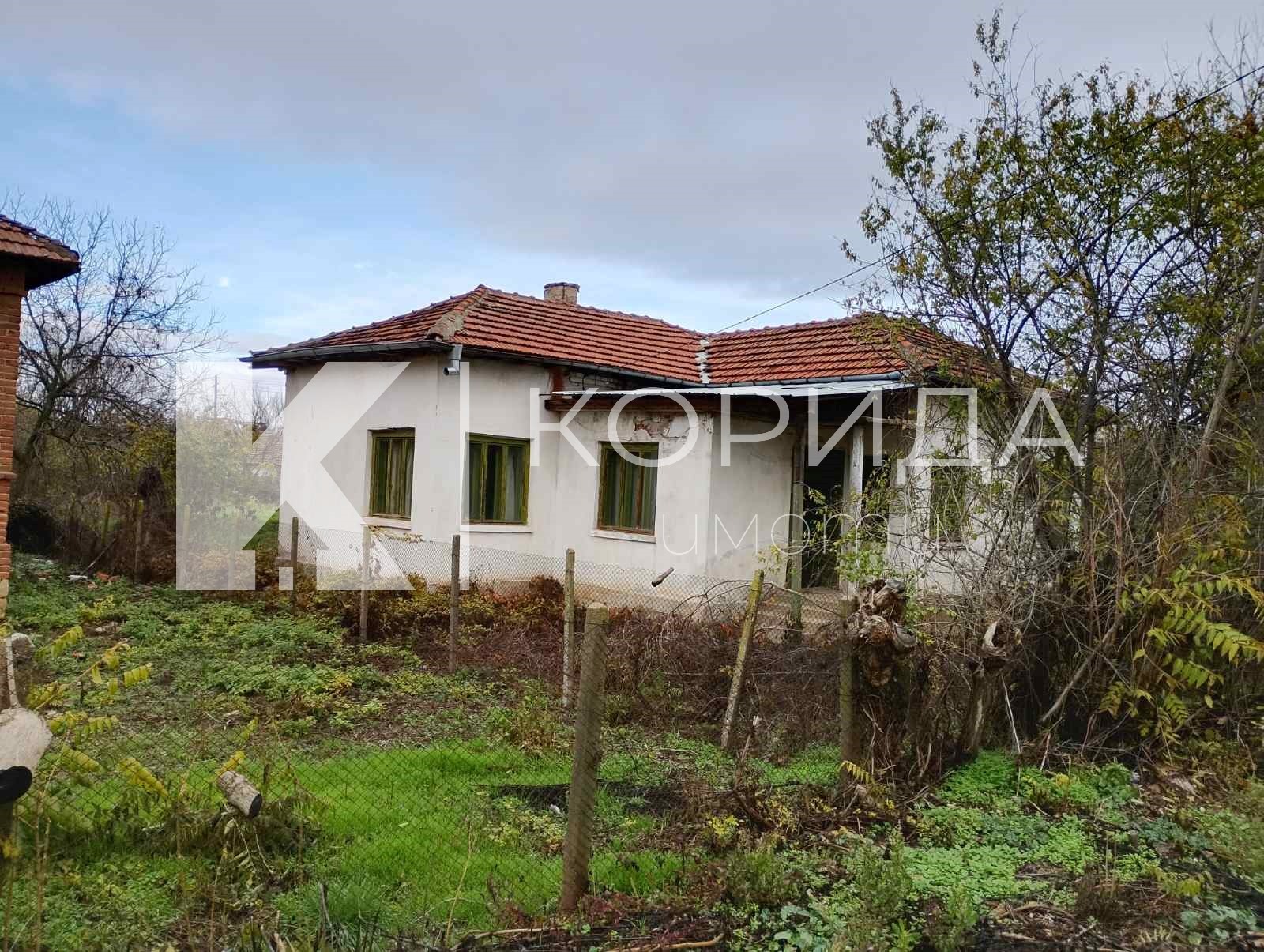 Продава КЪЩА, с. Дражинци, област Видин