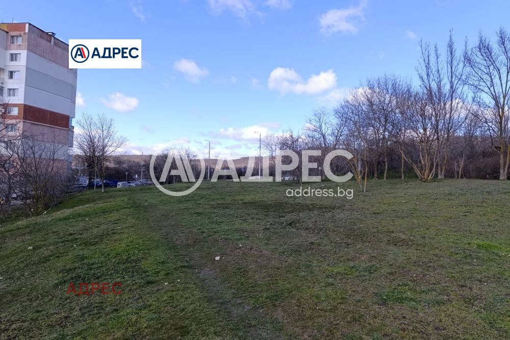 Продава ПАРЦЕЛ, гр. Варна, Владислав Варненчик 1, снимка 3 - Парцели - 54075992