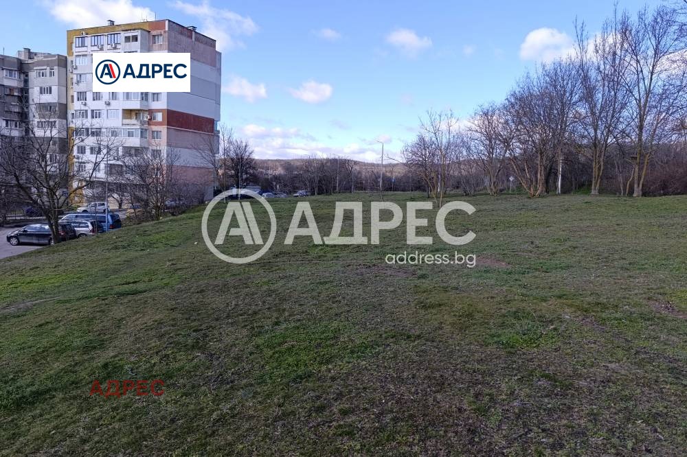 Продава ПАРЦЕЛ, гр. Варна, Владислав Варненчик 1, снимка 4 - Парцели - 54075992