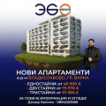 Продава 2-СТАЕН, град Варна, Владислав Варненчик 2 • 79971 € / 156409.68 лв. • 54633089 1