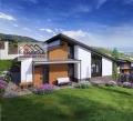 Продава  Къща област Пловдив , с. Гълъбово , 220 кв.м | 86380694 - изображение [3]