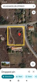 Продава ПАРЦЕЛ, област Добрич, с. Божурец • 55000 € • 38981990 — Holmes.bg