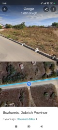 Продава ПАРЦЕЛ, област Добрич, с. Божурец • 55000 € • 38981990 — Holmes.bg