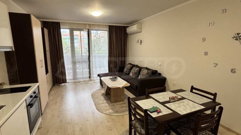 Продава 2-СТАЕН в област Бургас, гр. Несебър - 62 кв.м / 129 500 € » 253 279.99 лв., СУПРИММО - БУРГАС