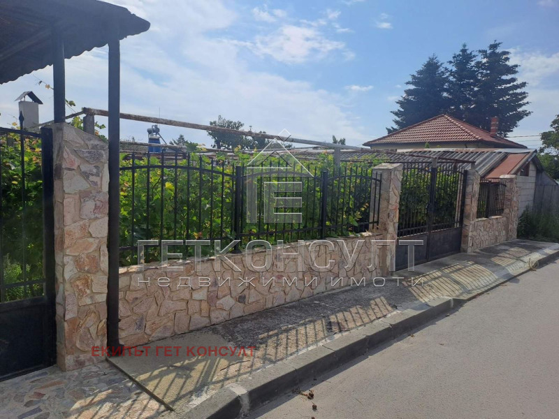 Продава КЪЩА в област Варна, с. Бенковски - 140 кв.м / 200 000 € » 391 166.00 лв., ЕКИПЪТ ГЕТ КОНСУЛТ