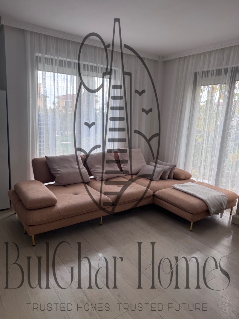 Продава КЪЩА в област Бургас, гр. Поморие - 250 кв.м / 395 000 € » 772 552.85 лв., БУЛГАР ХОУМС
