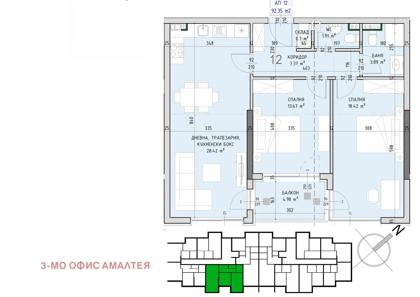 ������� 3-����� | Imot.bg � ����������� 1