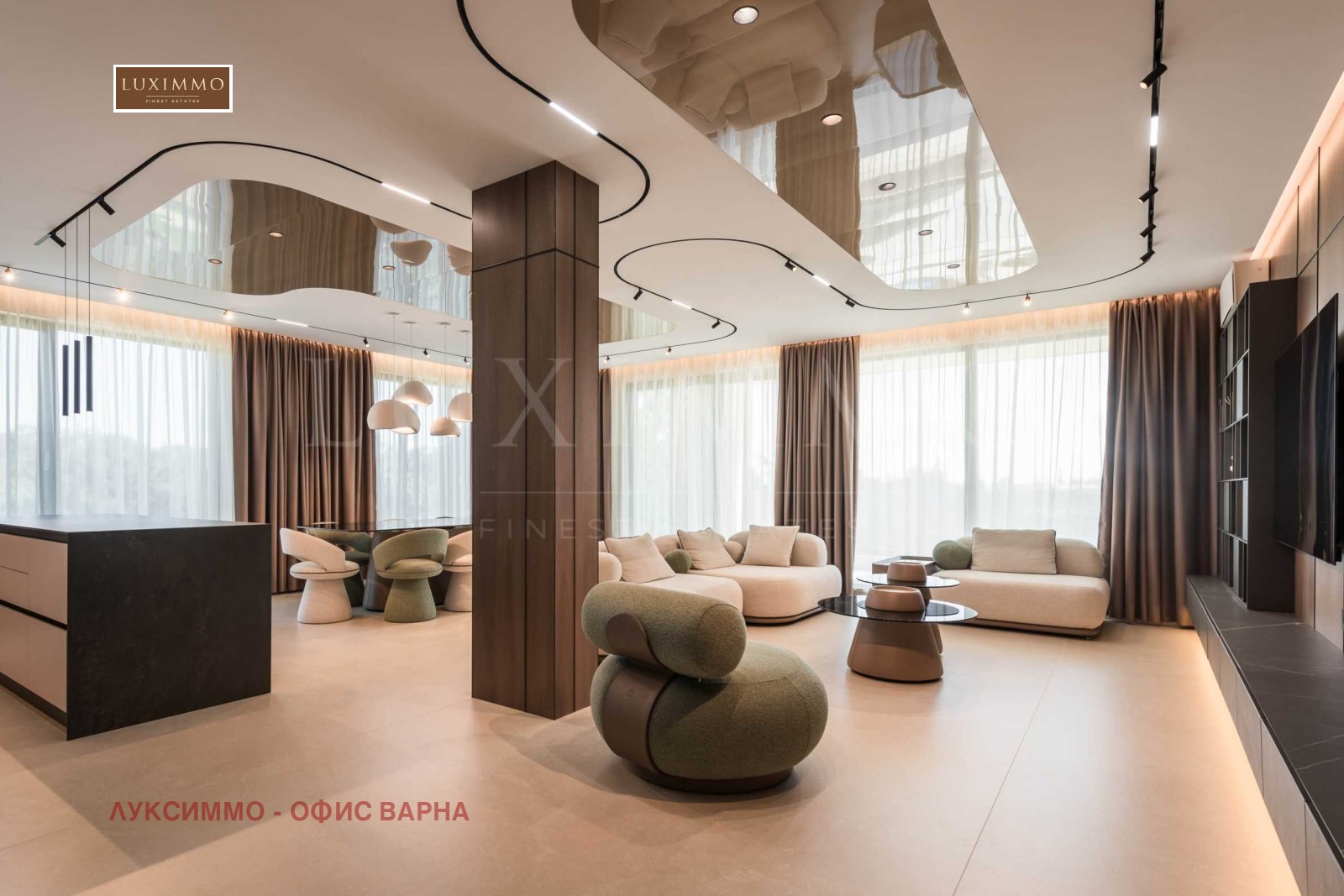 Продава 4-СТАЕН | Imot.bg — изображение 1