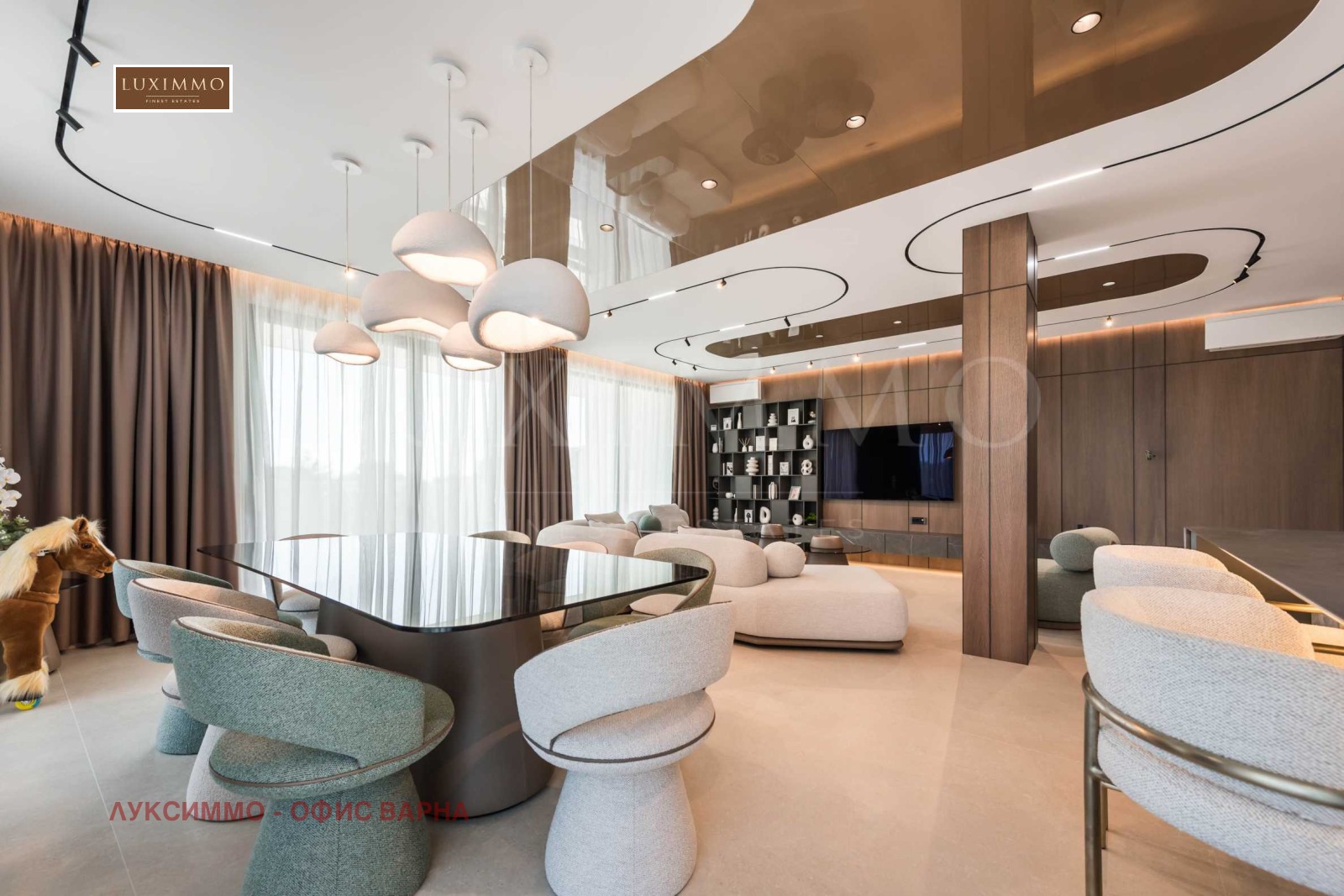 Продава 4-СТАЕН | Imot.bg — изображение 5