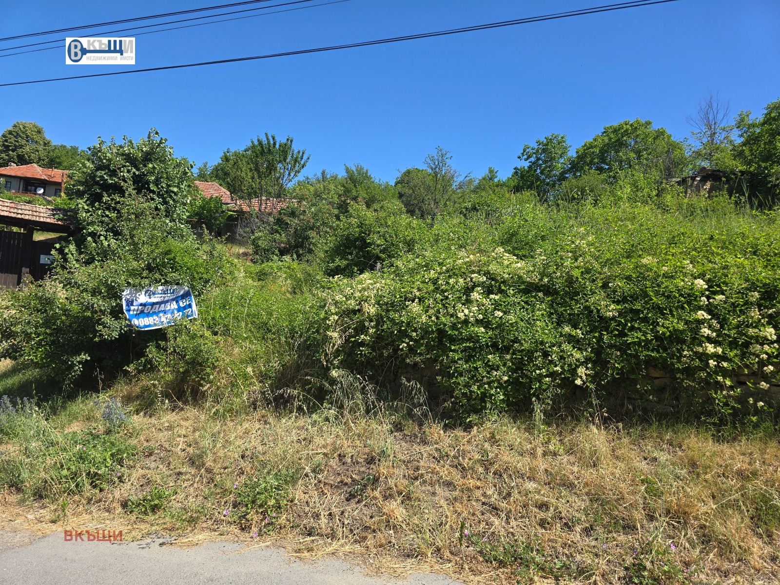 Продава ПАРЦЕЛ | Imot.bg — изображение 3
