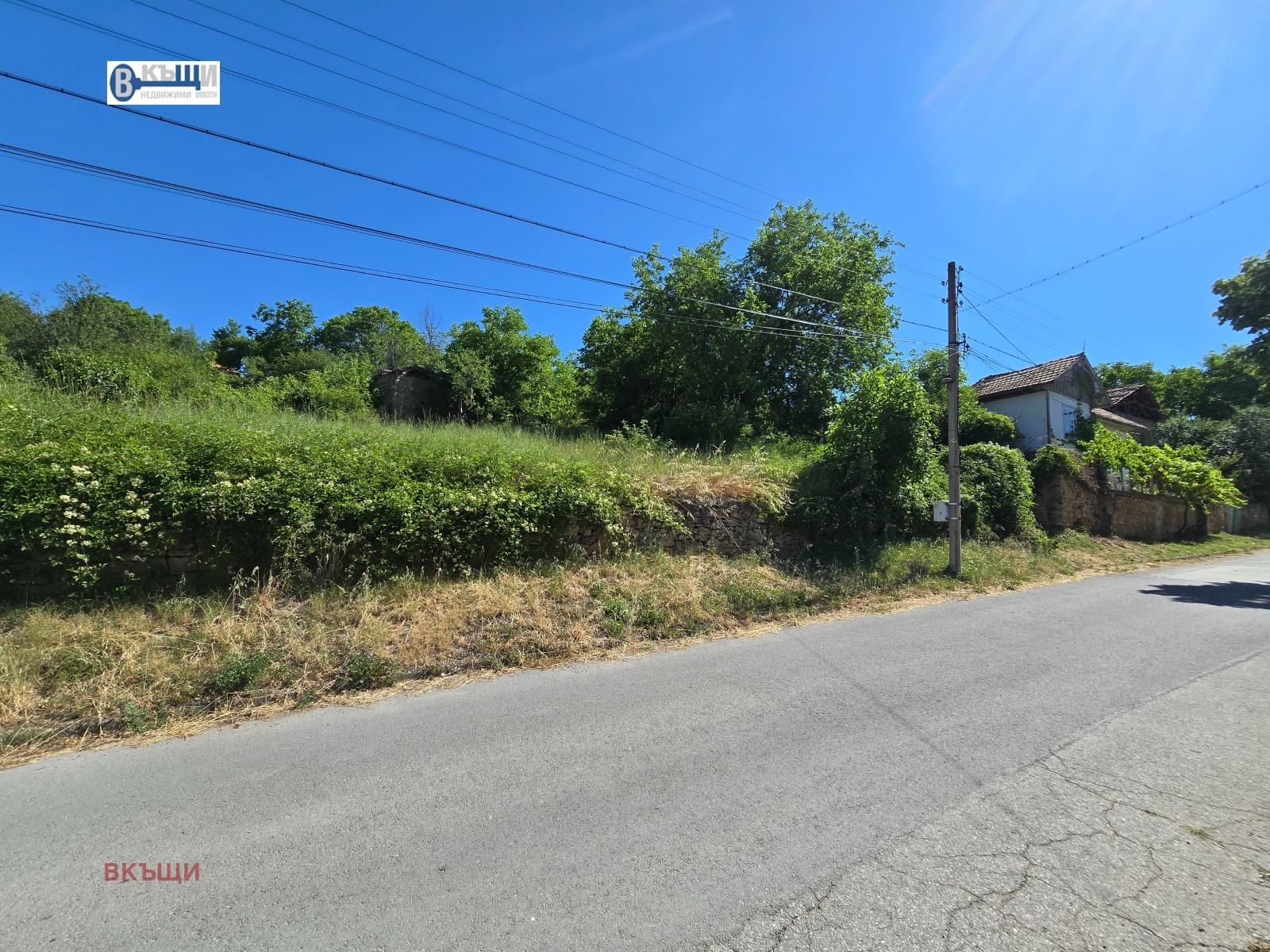 Продава ПАРЦЕЛ | Imot.bg — изображение 2