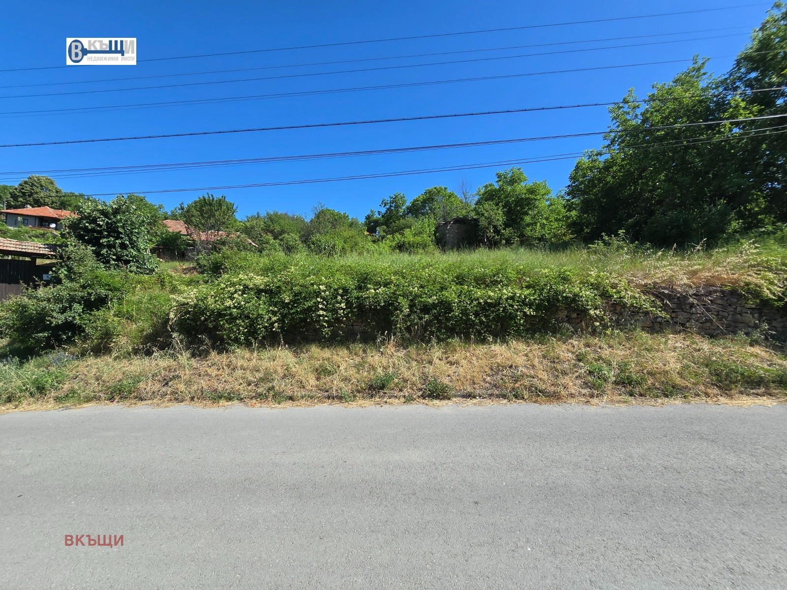 Продава ПАРЦЕЛ | Imot.bg — изображение 1