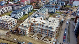 Обява Продава 2-СТАЕН,град София, Витоша