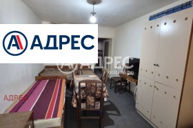 Продава 2-стаен град Варна Колхозен пазар - [1] 