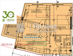 Продажба на имоти в Колхозен пазар, град Варна — страница 10 - изображение 16 