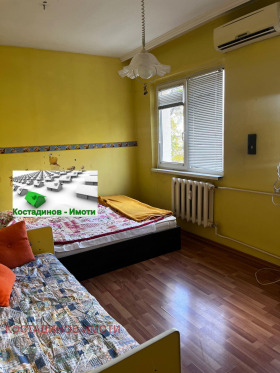 2 Schlafzimmer Trakija, Plowdiw 9