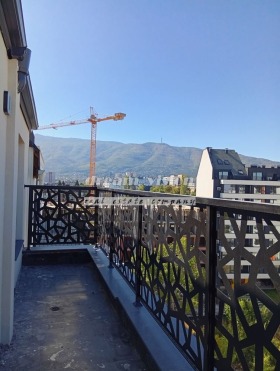 3 dormitoare Ovcia cupel, Sofia
