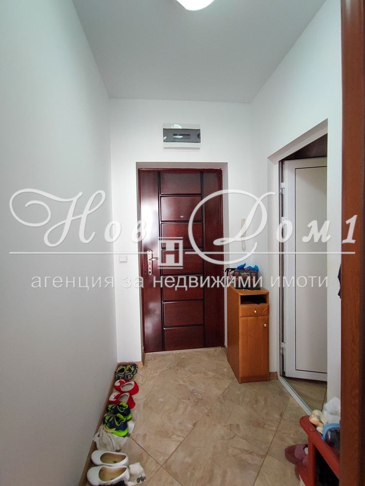 En venta  Estudio Varna , Vazrazhdane 1 , 42 metros cuadrados | 16389740 - imagen [6]