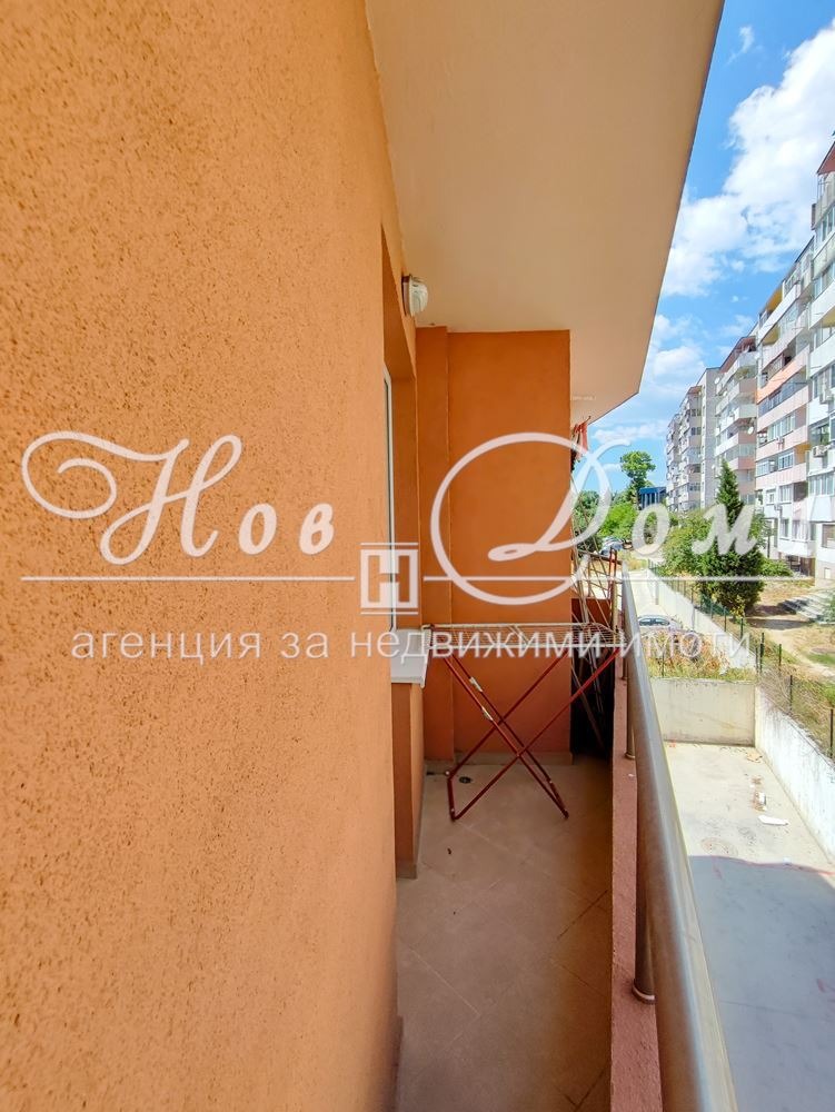 In vendita  Studio Varna , Vazragdane 1 , 42 mq | 16389740 - Immagine [8]