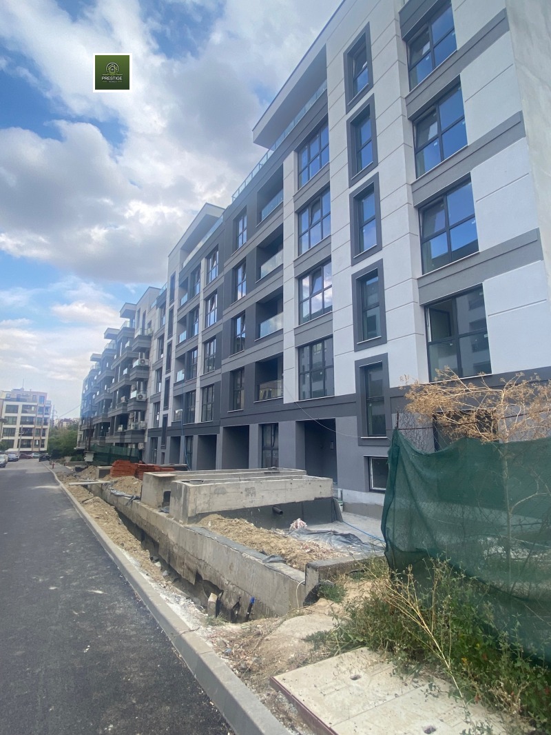Продава  1-стаен град София , Дървеница , 43 кв.м | 65570850 - изображение [4]