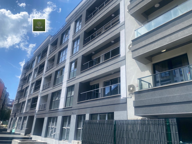 Продава  1-стаен град София , Дървеница , 43 кв.м | 65570850 - изображение [3]