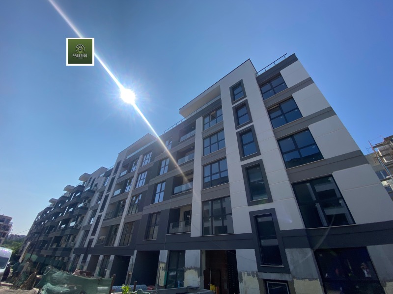 Продава  1-стаен град София , Дървеница , 43 кв.м | 65570850 - изображение [2]