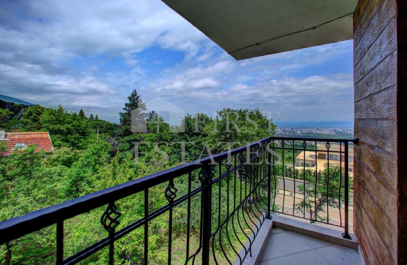 À venda  1 quarto Sofia , Simeonovo , 65 m² | 23717818 - imagem [2]