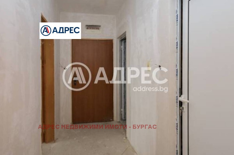 Продава 2-СТАЕН, гр. Бургас, област Бургас, снимка 1 - Aпартаменти - 47714882