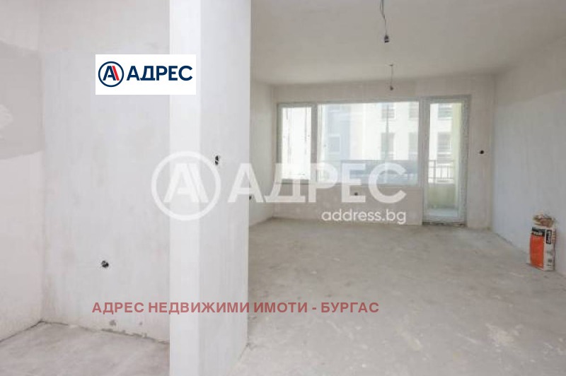 Продава  2-стаен град Бургас , Меден рудник - зона А , 65 кв.м | 25667263 - изображение [3]