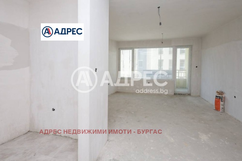 Продава  2-стаен град Бургас , Меден рудник - зона А , 65 кв.м | 25667263 - изображение [7]