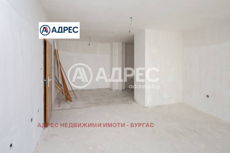 Продава 2-СТАЕН, гр. Бургас, област Бургас, снимка 5 - Aпартаменти - 47714882