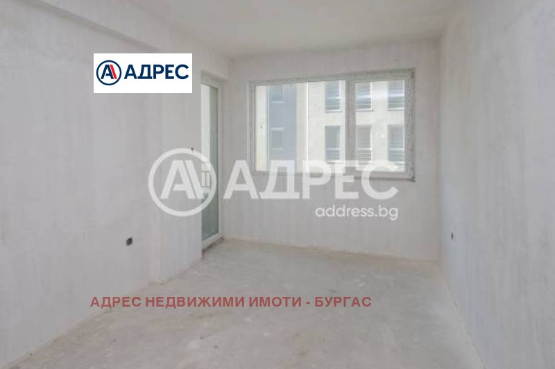 Продава 2-СТАЕН, гр. Бургас, област Бургас, снимка 4 - Aпартаменти - 47714882