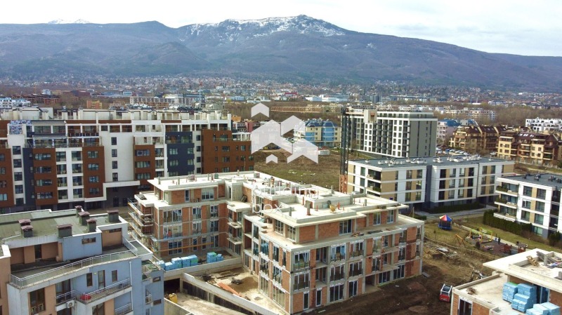 In vendita  1 camera da letto Sofia , Vitosha , 72 mq | 20097338 - Immagine [3]