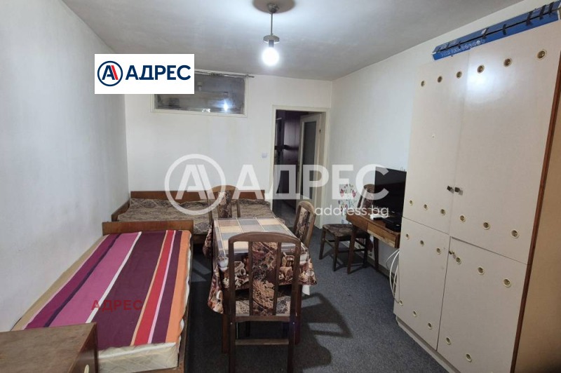 Продава  2-стаен, град Варна, Колхозен пазар •  110 000 EUR • ID 34707834 — holmes.bg - [1] 