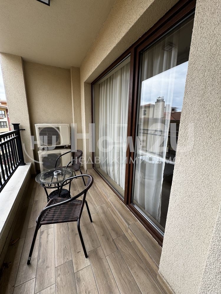 À venda  1 quarto Varna , k.k. Zlatni piasaci , 56 m² | 25017967 - imagem [9]