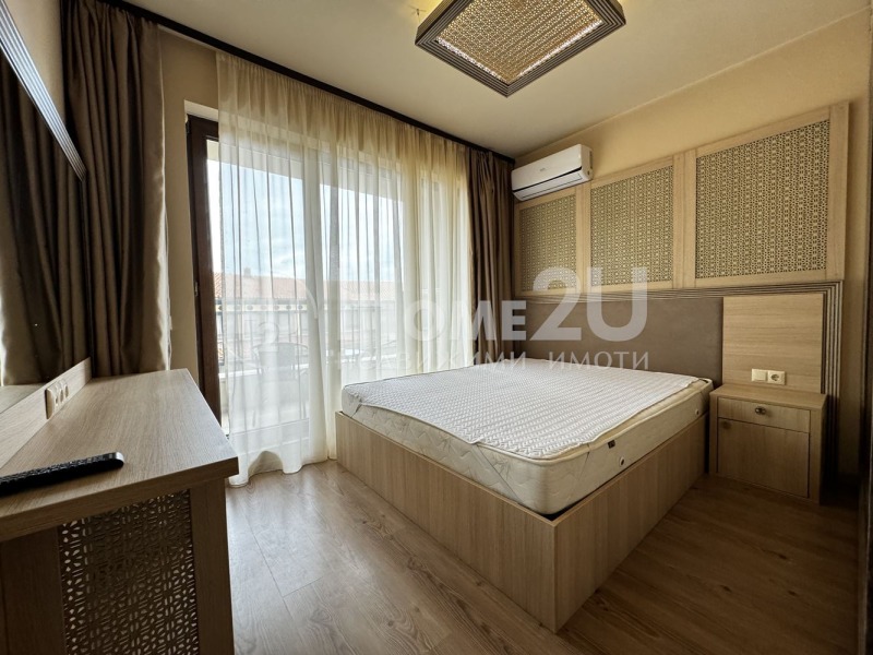 À venda  1 quarto Varna , k.k. Zlatni piasaci , 56 m² | 25017967 - imagem [4]
