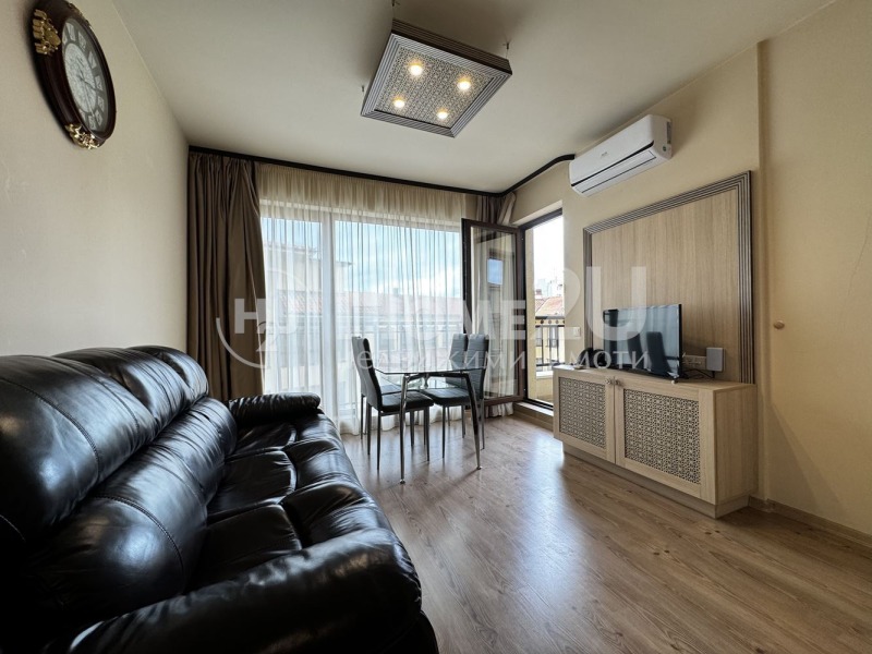À venda  1 quarto Varna , k.k. Zlatni piasaci , 56 m² | 25017967