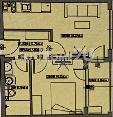 À venda  1 quarto Varna , k.k. Zlatni piasaci , 56 m² | 25017967 - imagem [10]