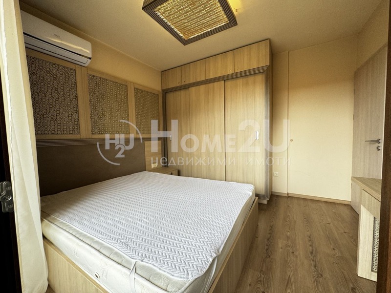À venda  1 quarto Varna , k.k. Zlatni piasaci , 56 m² | 25017967 - imagem [5]
