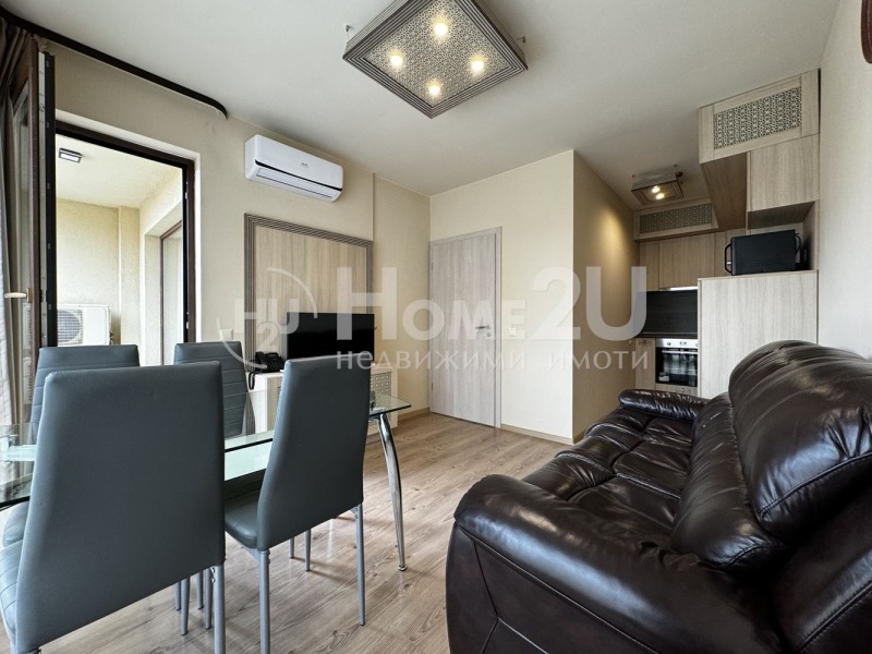 À venda  1 quarto Varna , k.k. Zlatni piasaci , 56 m² | 25017967 - imagem [2]