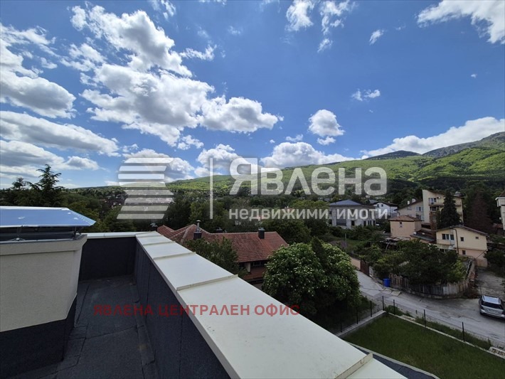 Продава 2-СТАЕН, гр. София, Драгалевци, снимка 16 - Апартаменти - 53425649