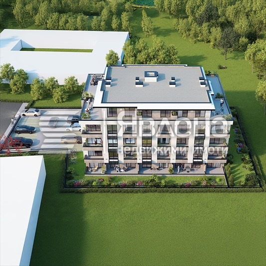 Продава 2-СТАЕН, с. Равда, област Бургас, снимка 6 - Апартаменти - 54221957