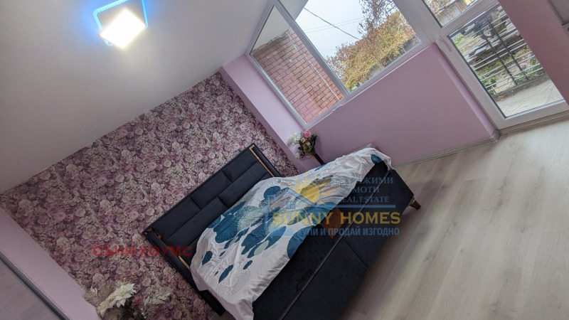 In vendita  2 camere da letto regione Veliko Tarnovo , Liaskovets , 71 mq | 43222097